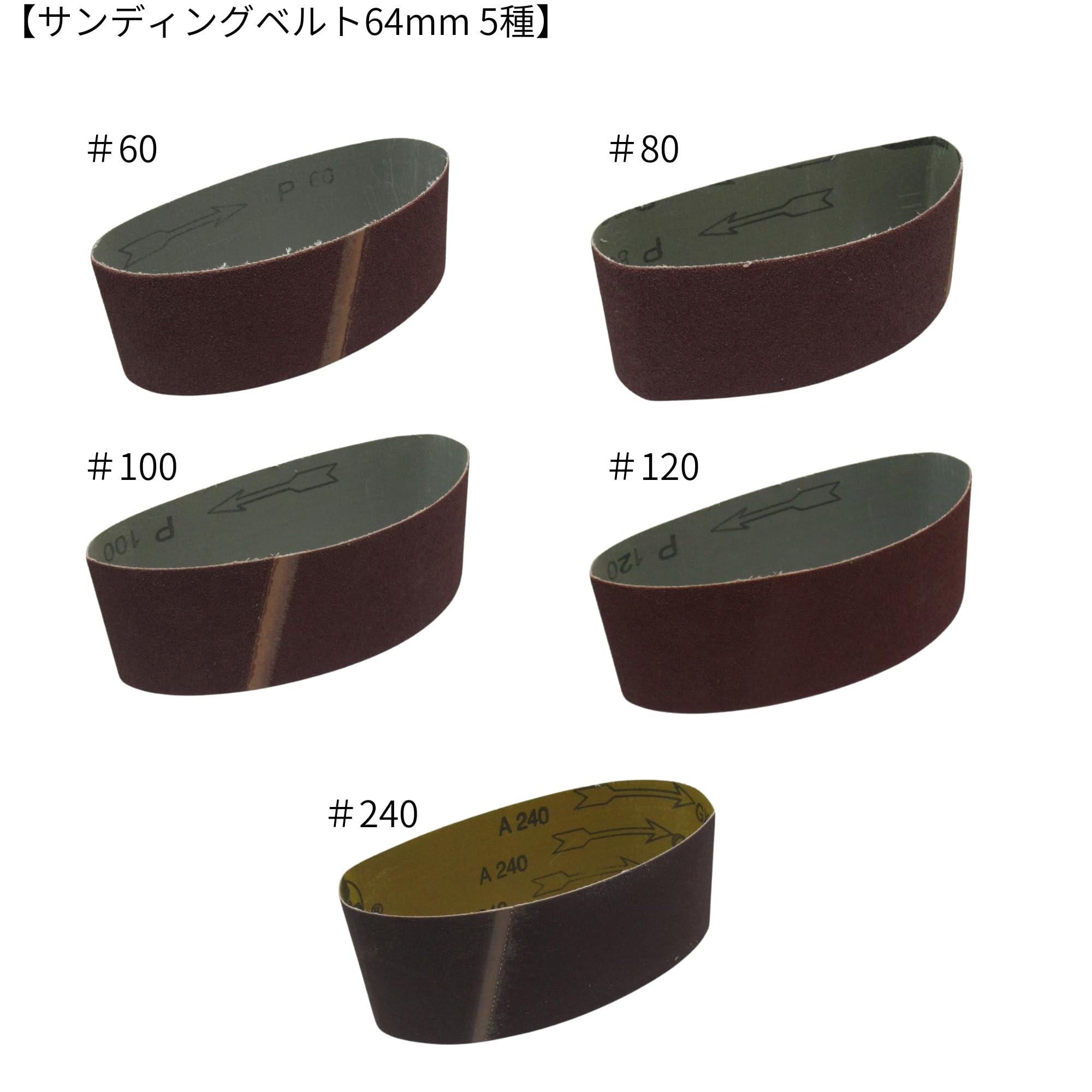 Amazon.co.jp: Triton トライトン 400W パームサンダー 64mm TCMBS +